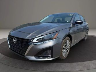 2024 Nissan Altima