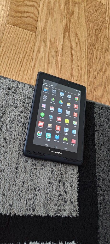 Tablet