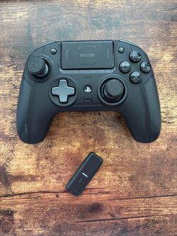 Nacon Revolution 5 Pro controller