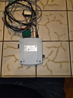 AXIS P8221 Network I/O Audio Module