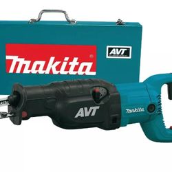 Makita 15 Amp Reciprocating Saw  Saw