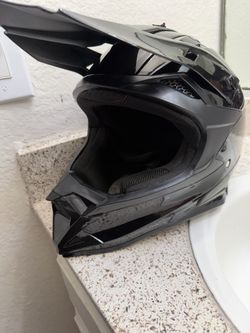 Helmet