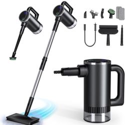 11-in-1 Steam Mop( sealed in box)