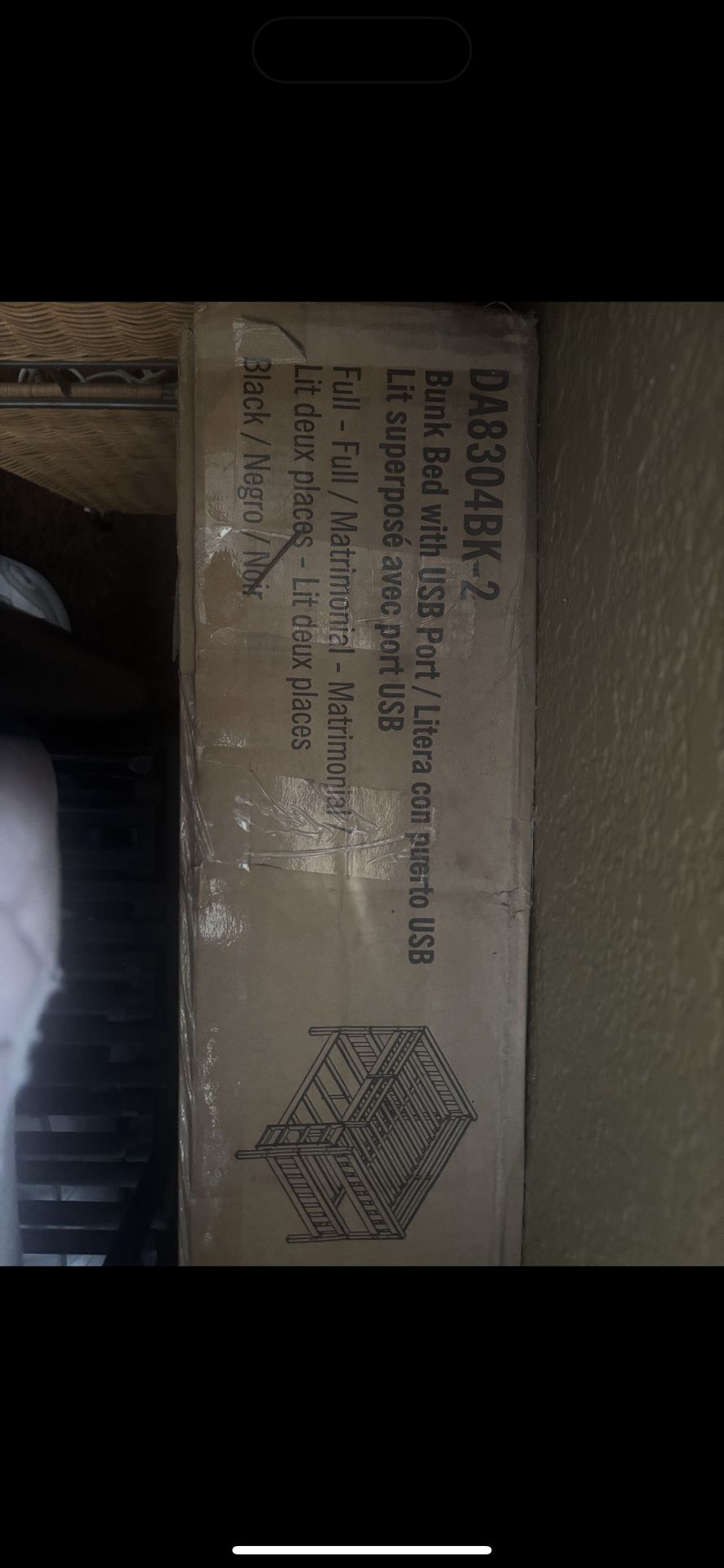 Bunk Beds Full Size Bed