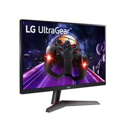 LG 24” gaming monitor