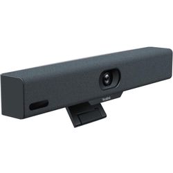Yealink Video Conferencing Camera - 3840 x 2160 Video - Microphone - Network (RJ-45) - TV