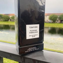Tom Ford Fucking Fabulous