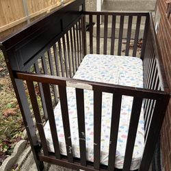 Baby Crib