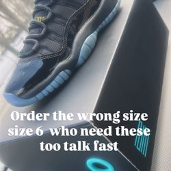 Jordan 11