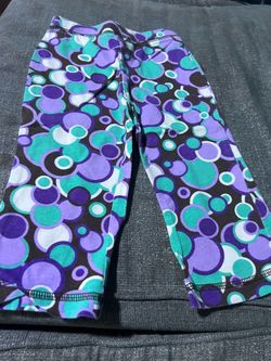 Toddler Girl Sweatpants Size 18 Months