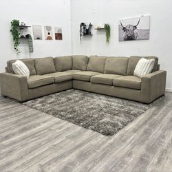 Sectional Couch - Free Delivery 