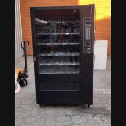 Usi Snack