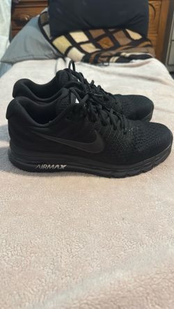 Air Max 2017