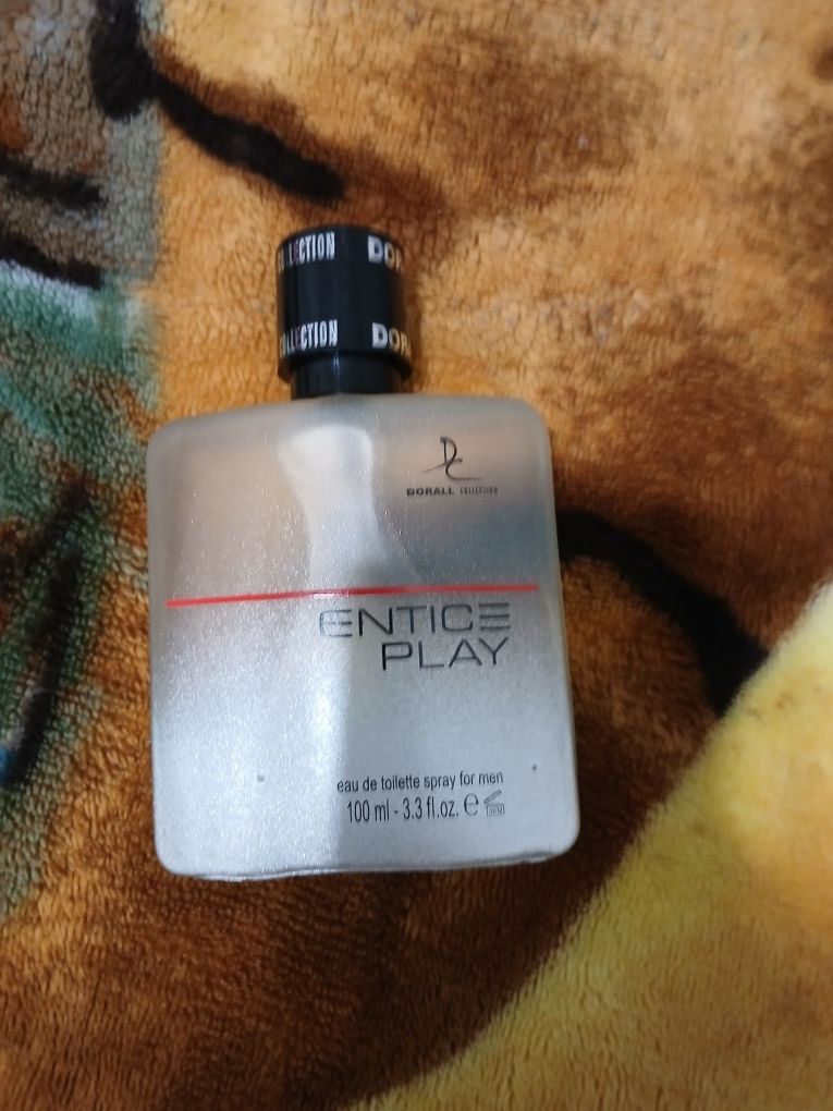 Perfume De Hombre Nuevo