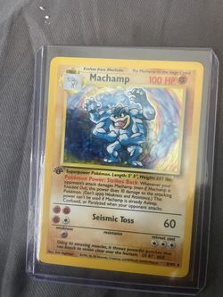 Pokémon Cards
