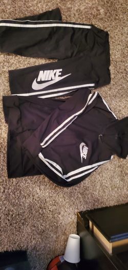 Nike Legging Set