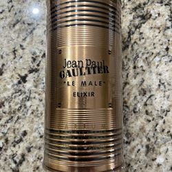 *BRAND NEW* Jean Paul