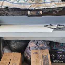 Large Format HP Printer