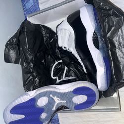 Jordan Concord 11