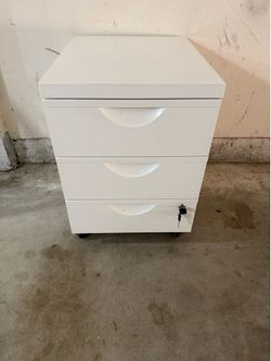 Office Storage Cabinet