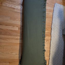 Body Pillow
