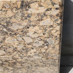 Granite Slab Remnant