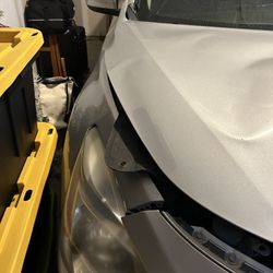 Nissan Altima For Parts