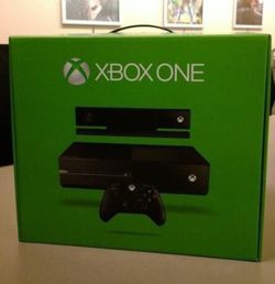 Xbox