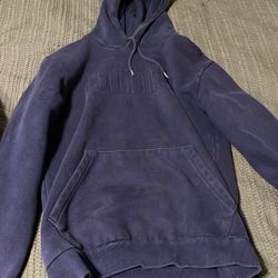 Puma Hoodie 