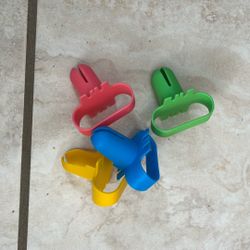 Balloon Tying Tool