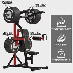 Shoulder Press