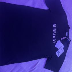Burberry T Shirt 