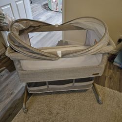 Bedside Bassinet