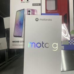 Moto G 5G 2026 - $80