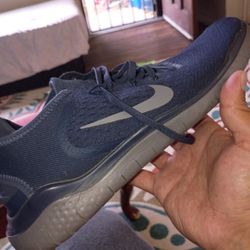 Nike Walking/Running Shoes Size 12
