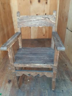 Antique chairs