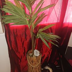 Fake Plant