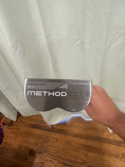 Nike Method Core MC-4i Putter – Good Condition