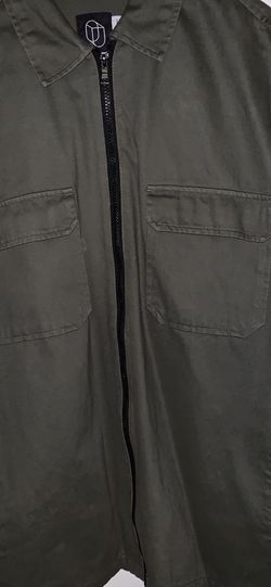 Mens Jacket