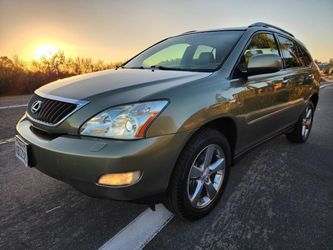 2008 Lexus RX 350
