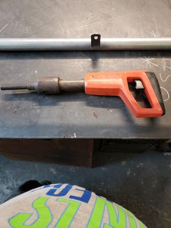 Remington Podwer tool