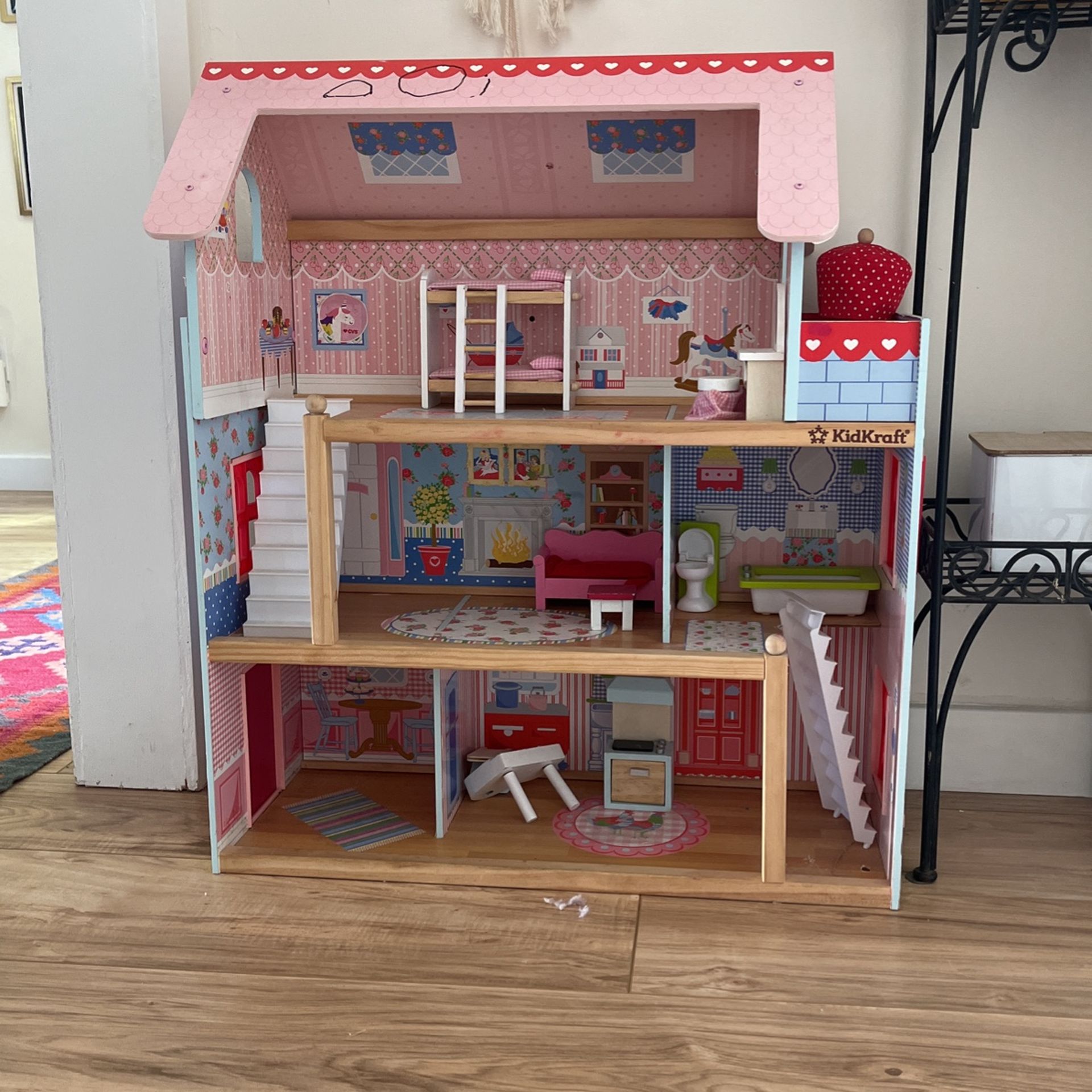 Doll House