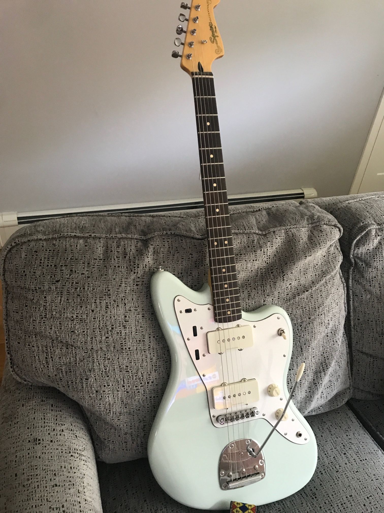 Fender Squier Jazzmaster