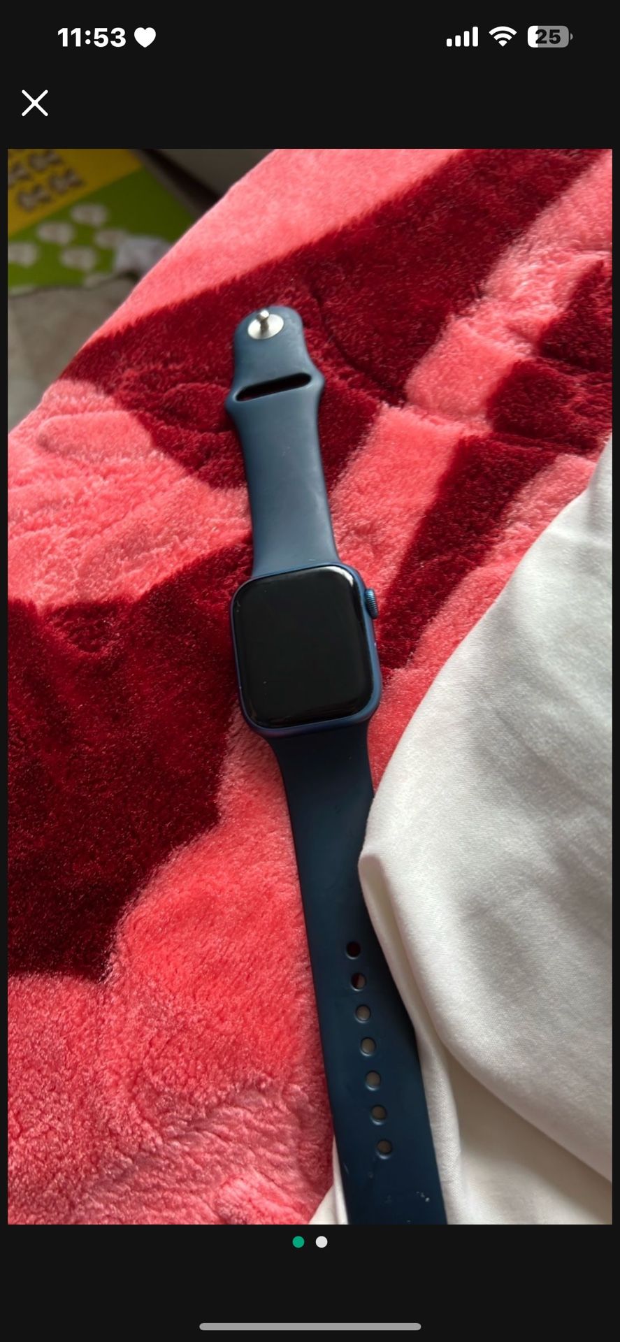 Apple Watch