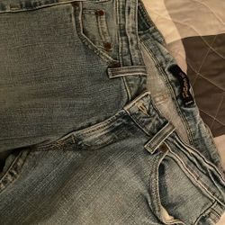 Levi’s Jeans
