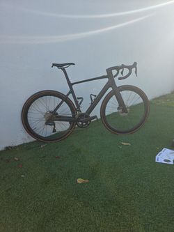 Scott Addict 10 Eride Road Bike