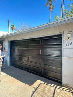 Garage Doors