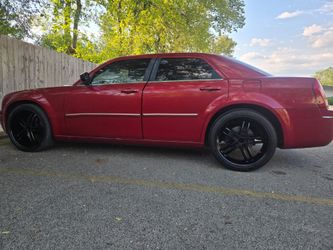 CHRYSLER 300