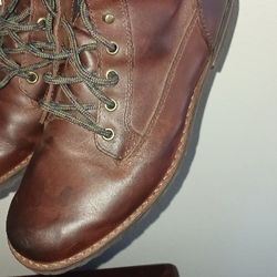 Danner Jack III 6 Mahogany Size 10 Men Used $45