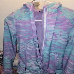 Girl's Rain Jacket (M) 10/12